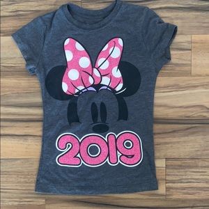 Disney t shirt